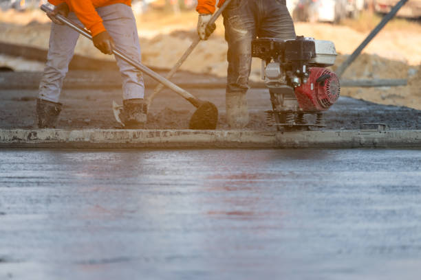 Best Concrete Resurfacing Services  in West Point, NY