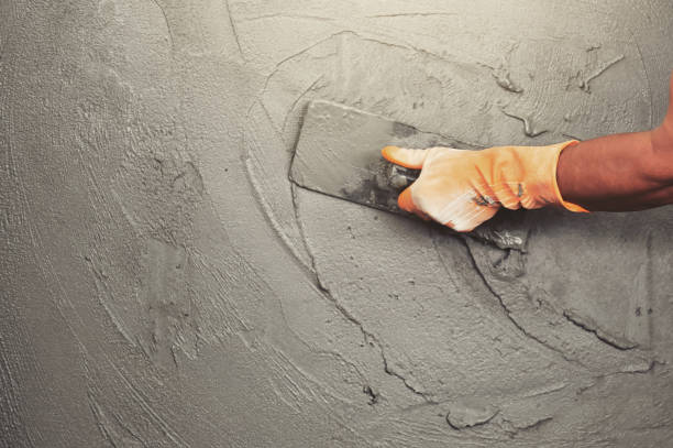 Best Decorative Concrete Services  in West Point, NY