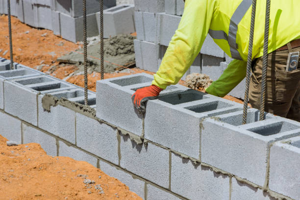 Best Concrete Contractor Near Me  in West Point, NY