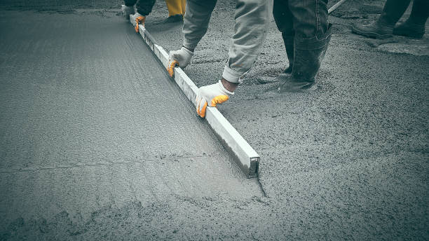 Best Concrete Driveway Repair Near Me  in West Point, NY