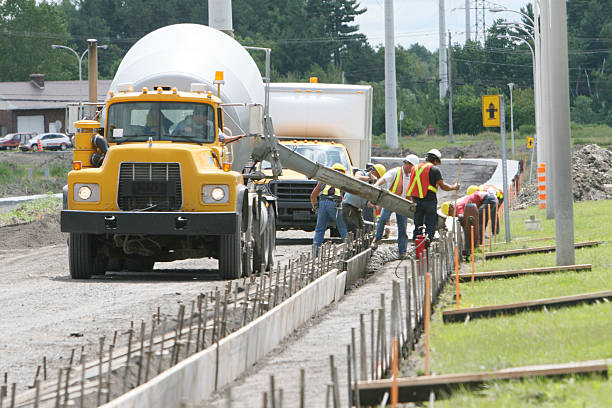 Best Residential Concrete Services  in West Point, NY