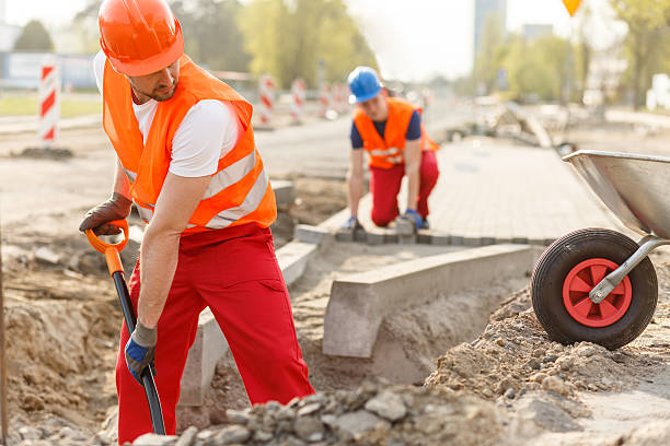 Best Concrete Demolition Services  in West Point, NY