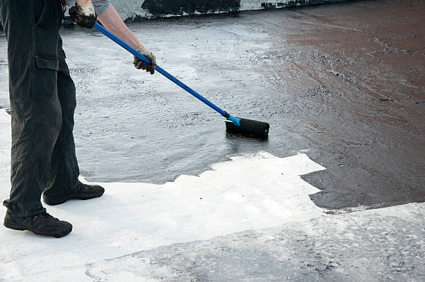 Best Concrete Flooring Contractor  in West Point, NY