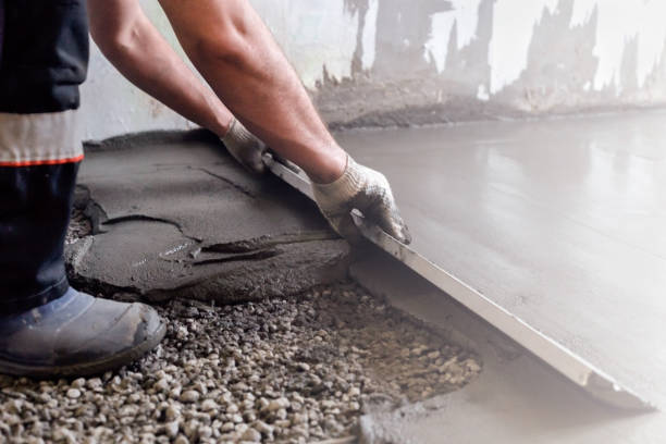 Best Poured Concrete Foundation  in West Point, NY